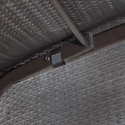 Sojag Houston 4-Seater Glider Swing 17 Sojag Houston 4-Seater Glider Swing -Shelterlogic zabvawe56zx5qd3vsbr4