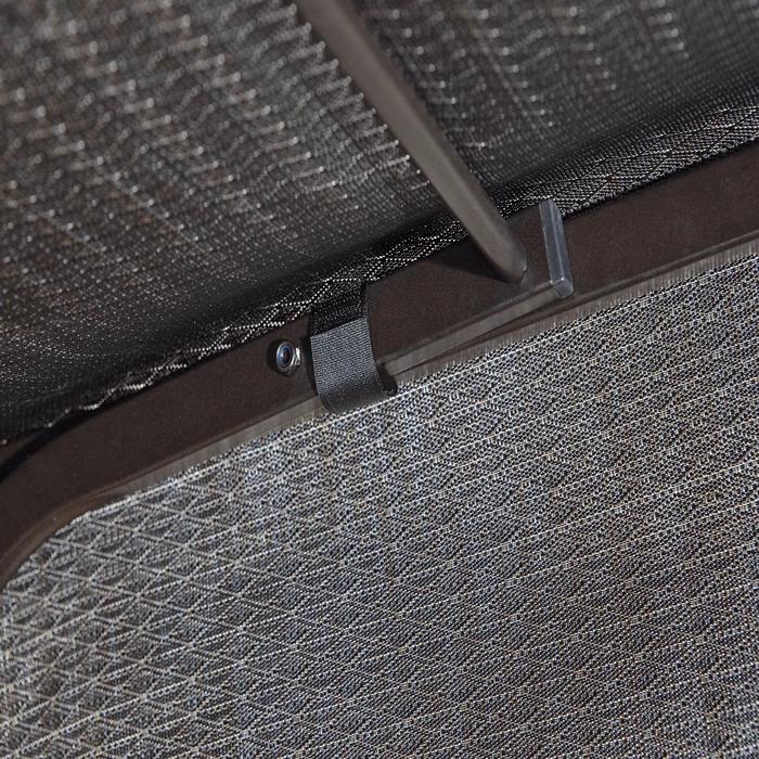 Sojag Houston 4-Seater Glider Swing 9 Sojag Houston 4-Seater Glider Swing - Image 7