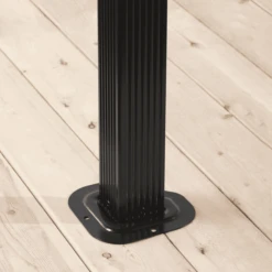 Sojag Verona 10 Ft. X 12 Ft. Gazebo 11 Sojag Verona 10 Ft. X 12 Ft. Gazebo -Shelterlogic zd2jyhxqkkhjwnohxw89 1