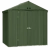 Scotts Lawn Care Storage Shed, 10x8, Green 2 Scotts Lawn Care Storage Shed, 10x8, Green -Shelterlogic zdgwpyuwh49nzrrloeei
