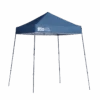 ShelterLogic Quik Shade Solo Steel Midnight Blue 10x10 Ft. Slant Leg Pop-up Canopy 1 ShelterLogic Quik Shade Solo Steel Midnight Blue 10x10 Ft. Slant Leg Pop-up Canopy -Shelterlogic zn5rcw7wgppnwo3tplgr