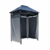 Sojag Danxia Grey 7 Ft. X 9 Ft. Gazebo